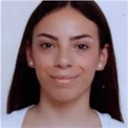 Soy una persona muy extrovertida, comprometida y empatica. Estoy actualmente estudiando un doble grado para ejercer como docente